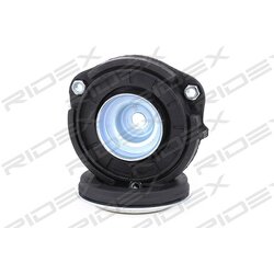 Kit de fixation d'amortisseur - RIDEX 1180S0171 RIDEX