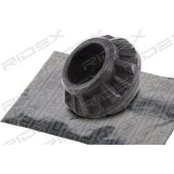 Support d'amortisseur RIDEX 1180S0197 pour VW, SEAT 191 512 333 RIDEX