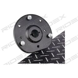 Kit de fixation d'amortisseur - RIDEX 1180S0222 RIDEX