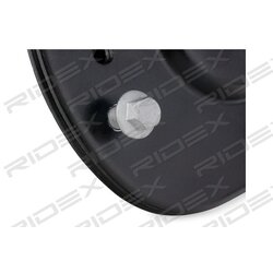 Kit de fixation d'amortisseur - RIDEX 1180S0222 RIDEX