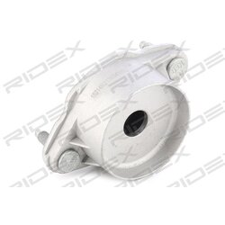 Support d'amortisseur RIDEX 1180S0242 pour MERCEDES 204 320 01 31 RIDEX