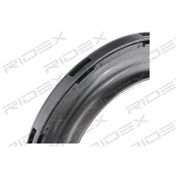 Support d'amortisseur RIDEX 1180S0244 pour ROVER, MG RNR100060 RIDEX