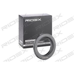 Support d'amortisseur RIDEX 1180S0244 pour ROVER, MG RNR100060 RIDEX