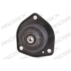 Support d'amortisseur de suspension RIDEX 1180S0247 pour MINI RIDEX