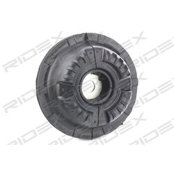 Support d'amortisseur RIDEX 1180S0277 pour AUDI 8K0 412 377 A RIDEX