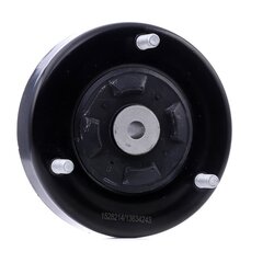 Support d'amortisseur RIDEX 1180S0289 pour BMW 1 091 238