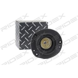 Support d'amortisseur RIDEX 1180S0294 pour PEUGEOT 5038.36 RIDEX