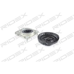 Kit de fixation d'amortisseur - RIDEX 1180S0295 RIDEX