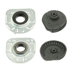 Suspension Strut Top Mount RIDEX 1180S0315 OE Ref 30714968