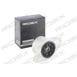 Support d'amortisseur RIDEX 1180S0337 pour FORD, MAZDA 1 535 299 RIDEX