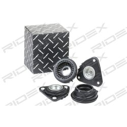 Support d'amortisseur RIDEX 1180S0345 pour FORD, VOLVO, MAZDA 1223835 RIDEX