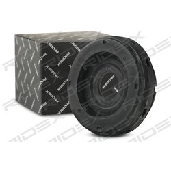 Support d'amortisseur RIDEX 1180S0372 pour CHEVROLET, DAEWOO 95015324 RIDEX