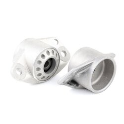 Suspension Strut Mount RIDEX 1180S0383 OE Ref 6R0 513 353B