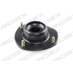 Support d'amortisseur de suspension RIDEX 1180S0391 pour MITSUBISHI GALANT RIDEX