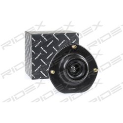 Support d'amortisseur de suspension RIDEX 1180S0391 pour MITSUBISHI GALANT RIDEX