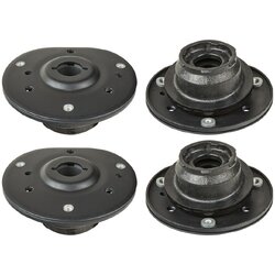 Suspension Strut Top Mount RIDEX 1180S0405 OE Ref 1433283