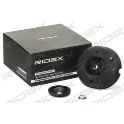 Kit de fixation d'amortisseur de suspension - RIDEX 1180S0421 RIDEX