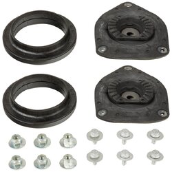 Suspension Rubber Buffer RIDEX 1180S0479 OE Ref 4684756AC