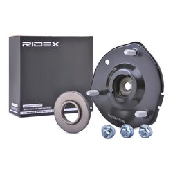 Suspension Strut Mount Kit GJ6A-34-380B RIDEX 1180S0486 OE Ref GJ6A-34-380C