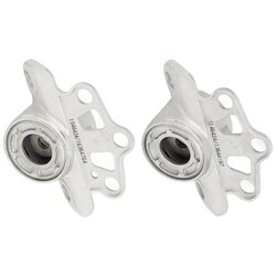 Suspension Strut Top Mount RIDEX 1180S0523 OE Ref 55701902