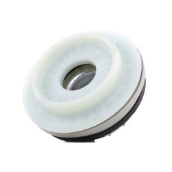 Support d'amortisseur RIDEX 1180S0604 pour FIAT PANDA 52029125