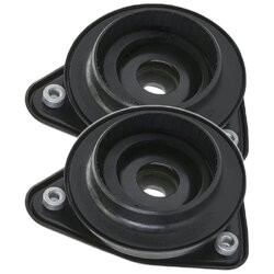 Suspension Strut Top Mount RIDEX 1180S0669 OE Ref 98 004 803 80