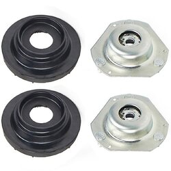 Suspension Strut Top Mount RIDEX 1180S0673 OE Ref 1526778