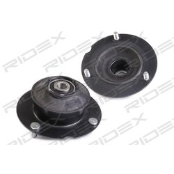 Support d'amortisseur RIDEX 1180S0696 pour BMW 31 33 1 124 508 A RIDEX