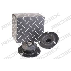 Support d'amortisseur RIDEX 1180S0696 pour BMW 31 33 1 124 508 A RIDEX