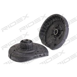 Support d'amortisseur RIDEX 1180S0705 pour VOLVO 3068 3637 RIDEX