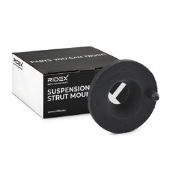 Suspension Strut Top Mount RIDEX 1180S0780 OE Ref 1K0512297D