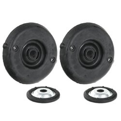 Suspension Strut Mount Kit 503369 RIDEX 1180S1077 OE Ref 503375