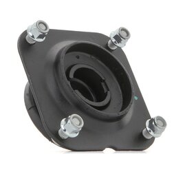 Kit de fixation d'amortisseur RIDEX 1180S1389 F32Z18198BA