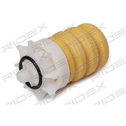 Butée de suspension en caoutchouc RIDEX 1182R0003 pour CITROËN, PEUGEOT 516667 RIDEX