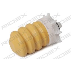 Butée de suspension en caoutchouc RIDEX 1182R0003 pour CITROËN, PEUGEOT 516667 RIDEX