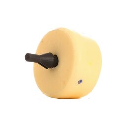 Suspension Rubber Buffer RIDEX 1182R0007 OE Ref 2K0 511 155