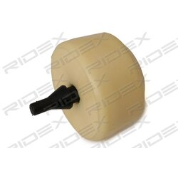 Butée de suspension en caoutchouc RIDEX 1182R0007 pour MERCEDES, SETRA RIDEX