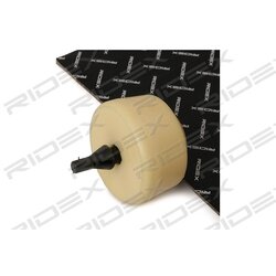 Butée de suspension en caoutchouc RIDEX 1182R0007 pour MERCEDES, SETRA RIDEX