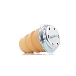 Suspension Rubber Buffer RIDEX 1182R0008 OE Ref 1311858080