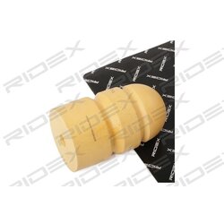 Butée de suspension en caoutchouc RIDEX 1182R0012 pour VW 281 511 353 A RIDEX