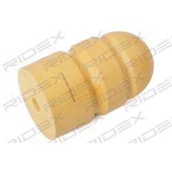 Butée de suspension en caoutchouc RIDEX 1182R0012 pour VW 281 511 353 A RIDEX