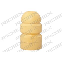 Butée de suspension en caoutchouc RIDEX 1182R0012 pour VW 281 511 353 A RIDEX