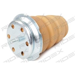 Butée de suspension en caoutchouc 1182R0015 pour FIAT, PEUGEOT, CITROËN 516650 RIDEX