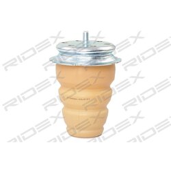 Butée de suspension en caoutchouc 1182R0015 pour FIAT, PEUGEOT, CITROËN 516650 RIDEX