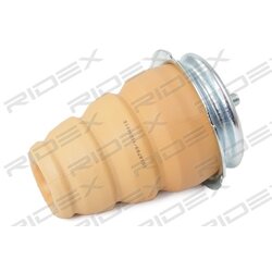 Butée de suspension en caoutchouc 1182R0015 pour FIAT, PEUGEOT, CITROËN 516650 RIDEX