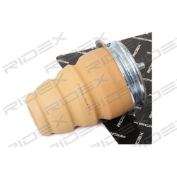 Butée de suspension en caoutchouc 1182R0015 pour FIAT, PEUGEOT, CITROËN 516650 RIDEX