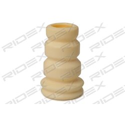 Butée de suspension en caoutchouc RIDEX 1182R0017 pour HONDA CR-V RIDEX
