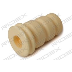 Butée de suspension en caoutchouc RIDEX 1182R0017 pour HONDA CR-V RIDEX