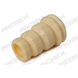 Butée de suspension en caoutchouc RIDEX 1182R0017 pour HONDA CR-V RIDEX