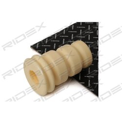Butée de suspension en caoutchouc RIDEX 1182R0017 pour HONDA CR-V RIDEX